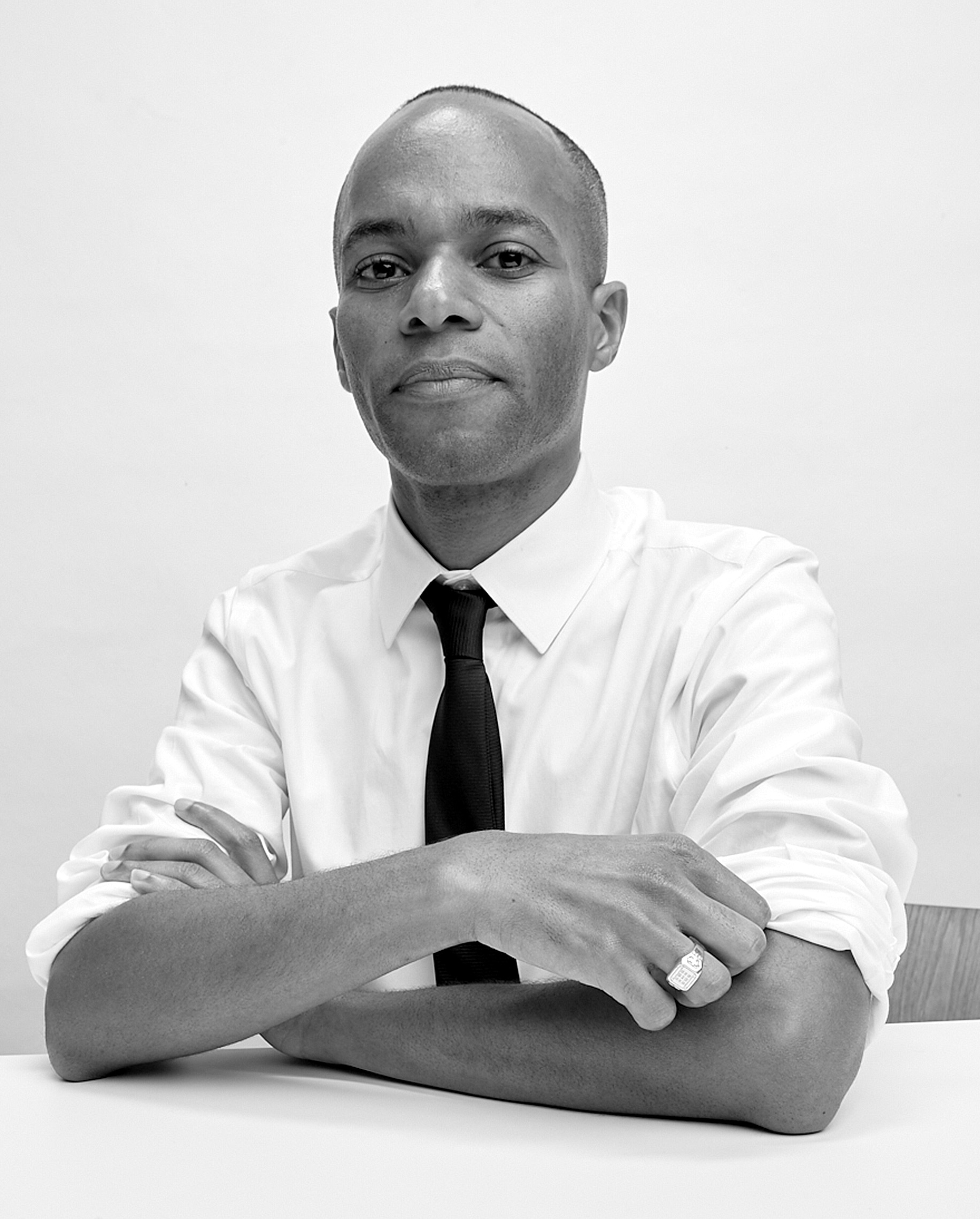 TSW Justin Garrett Moore Watch Justin Garrett Moore's Building Equity & Sustainability Presentation