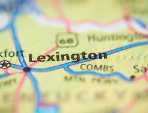 TSW Establishes Lexington, KY Office Managed by Samantha Castro!