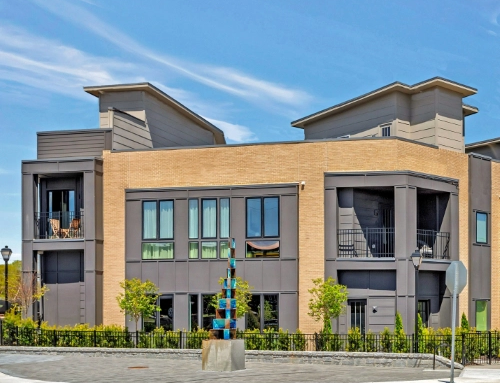 The Bristol Townhomes