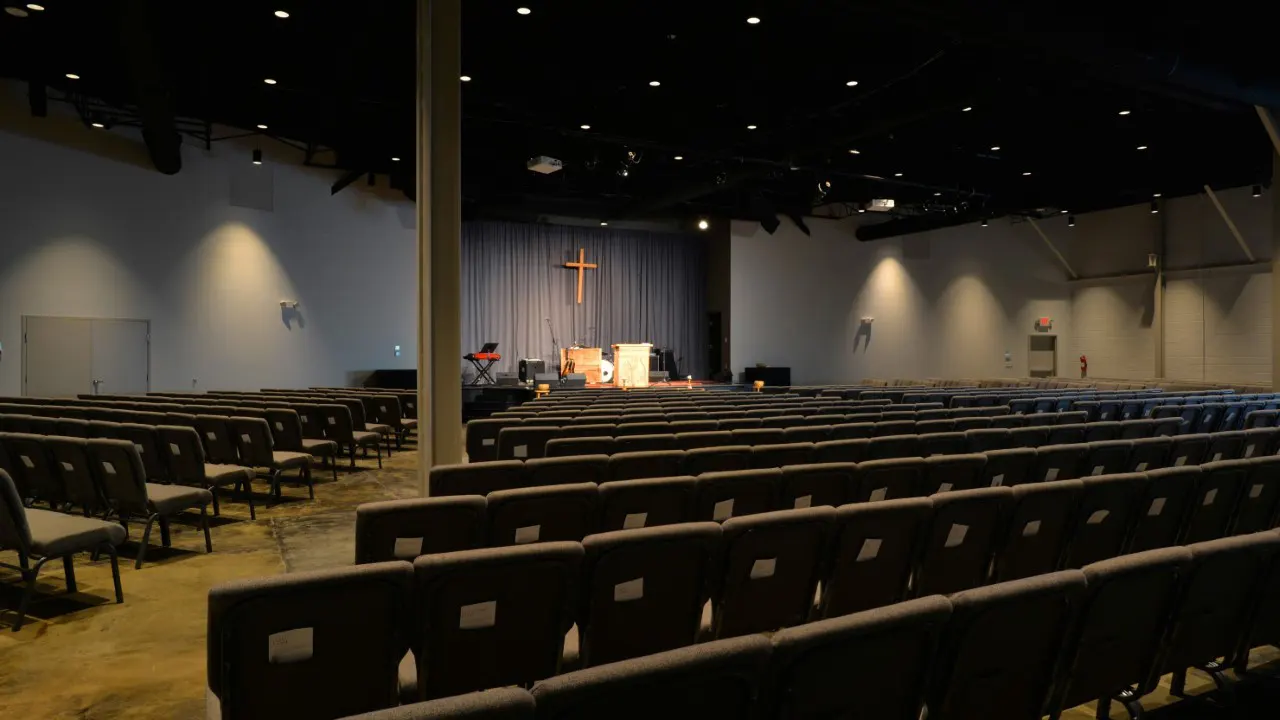 Trinity Anglican Westside