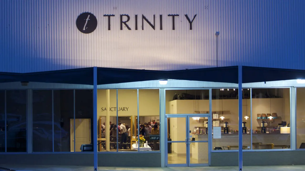 Trinity Anglican Eastside