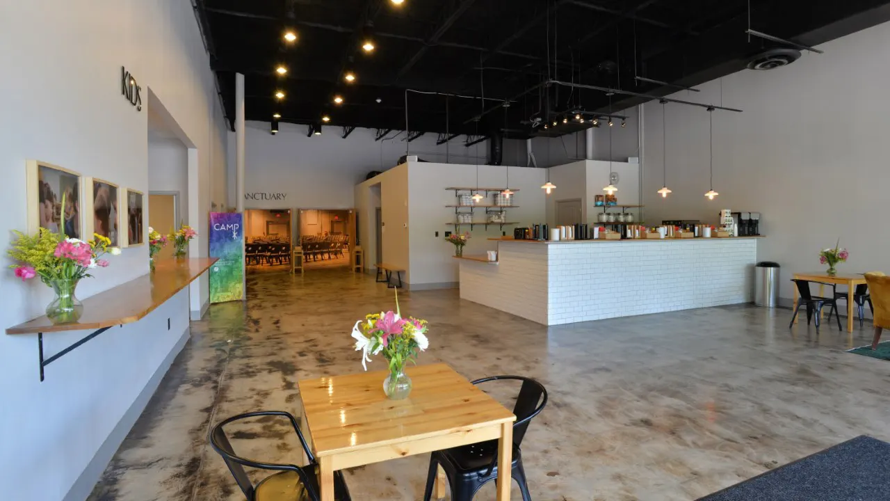 Trinity Anglican Eastside