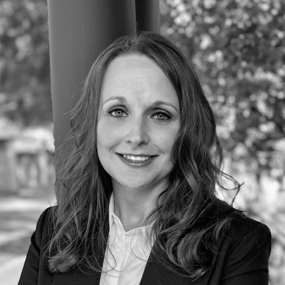 Trisha Colpetzer - TSW's Marketing and Business Development Manager