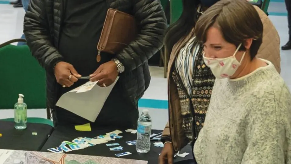 - TSW Planning Architecture Landscape Architecture, Atlanta