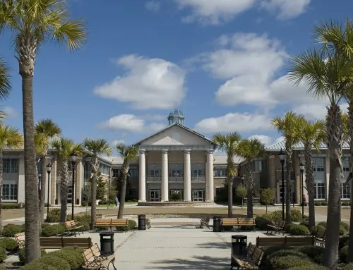 University of South Carolina Beaufort Master Plan