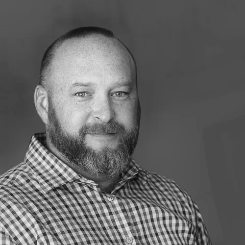 Vance Hall Senior Associate Landscape Architect