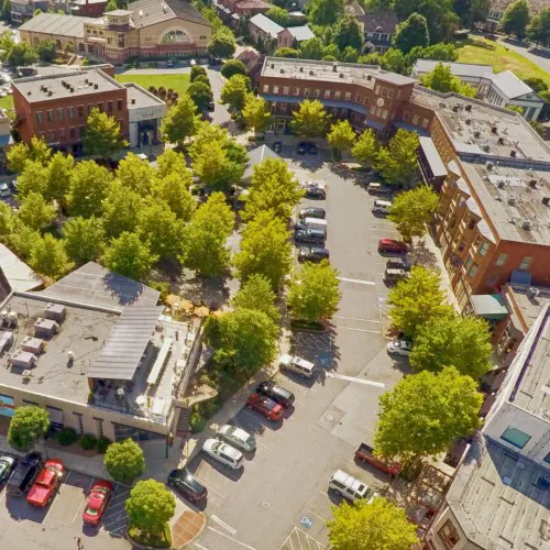 Innovative and Tailored Design Solutions: The TSW Project Experience - Vickery a planned vibrant and sustainable community development project - TSW Planning Architecture Landscape Architecture, Atlanta