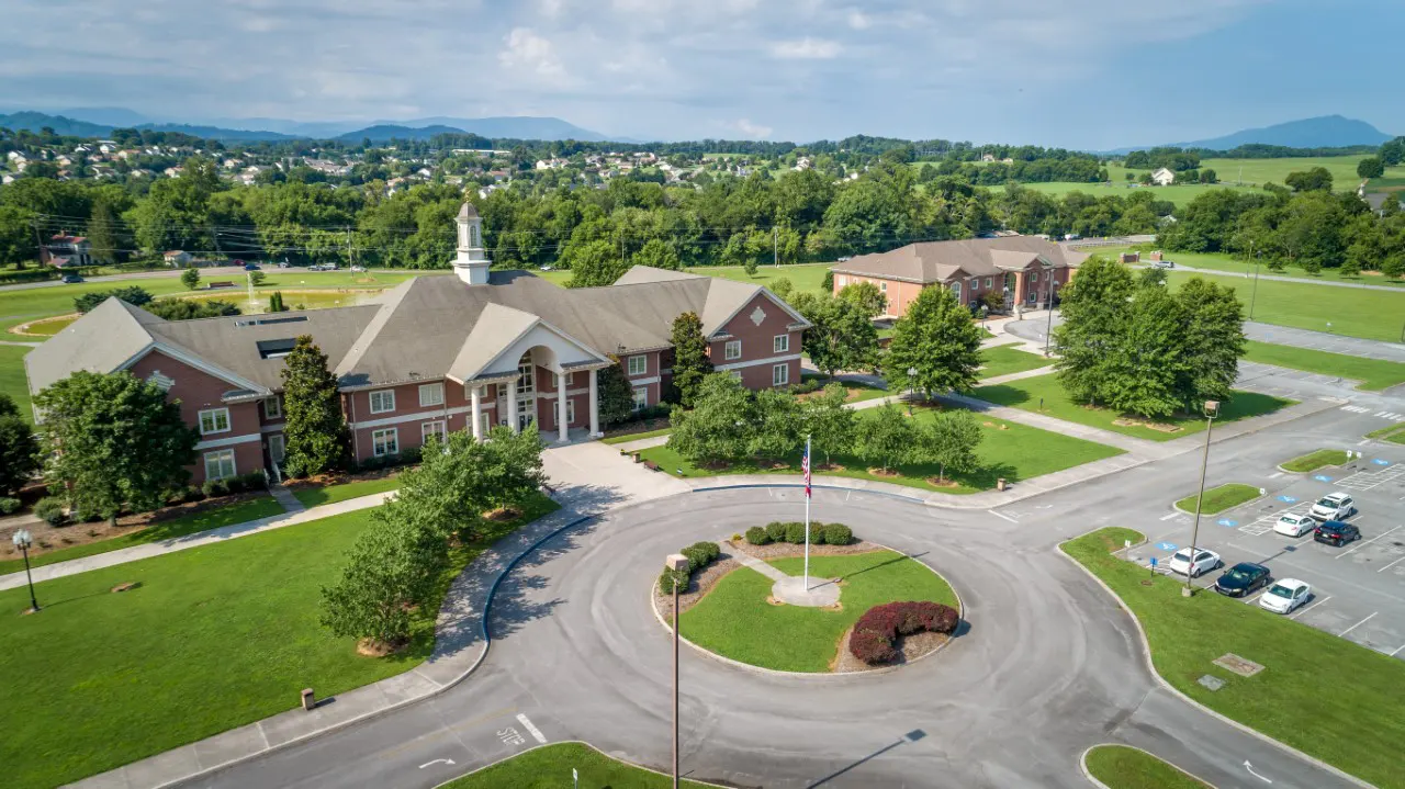 Walters State Community College Master Plan