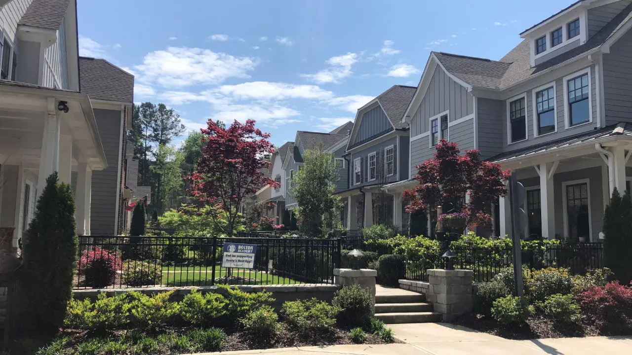 by TSW Landscape Architecture Studio, Atlanta