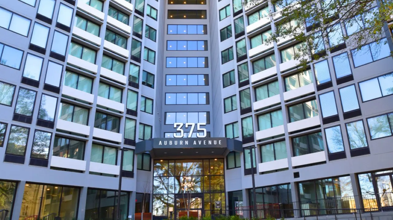 TSW DesignPortfolio: Wheat Street TowerPlanning, Architecture Landscape, Architecture