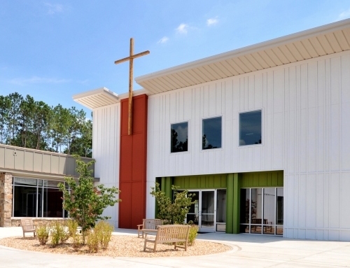 Woodstock Community Church