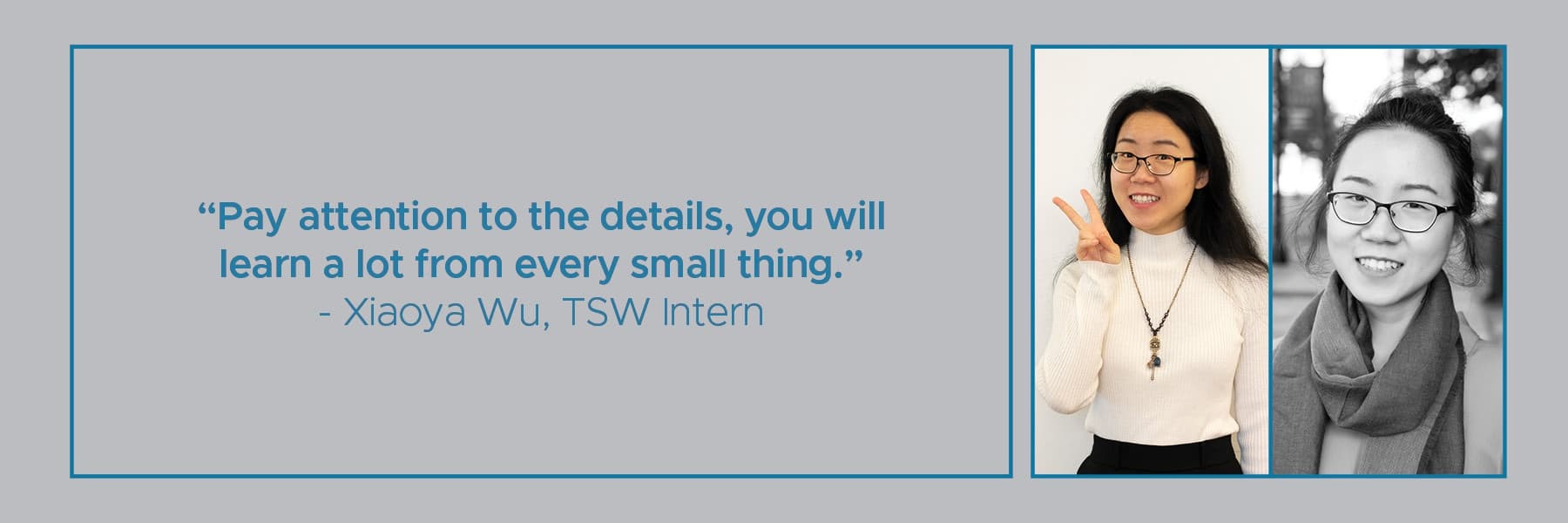 8 Tips to Enhance Your Internship Program (for the Firm AND the Intern) 