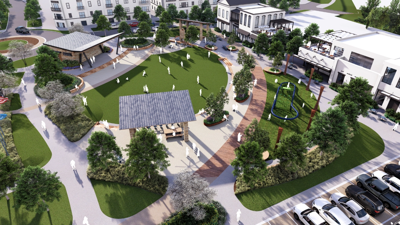 midwest city-revitalization plan code