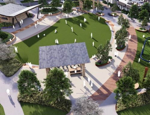 Midwest City Revitalization Plan & Code