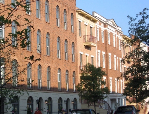 West Bartram Townhomes